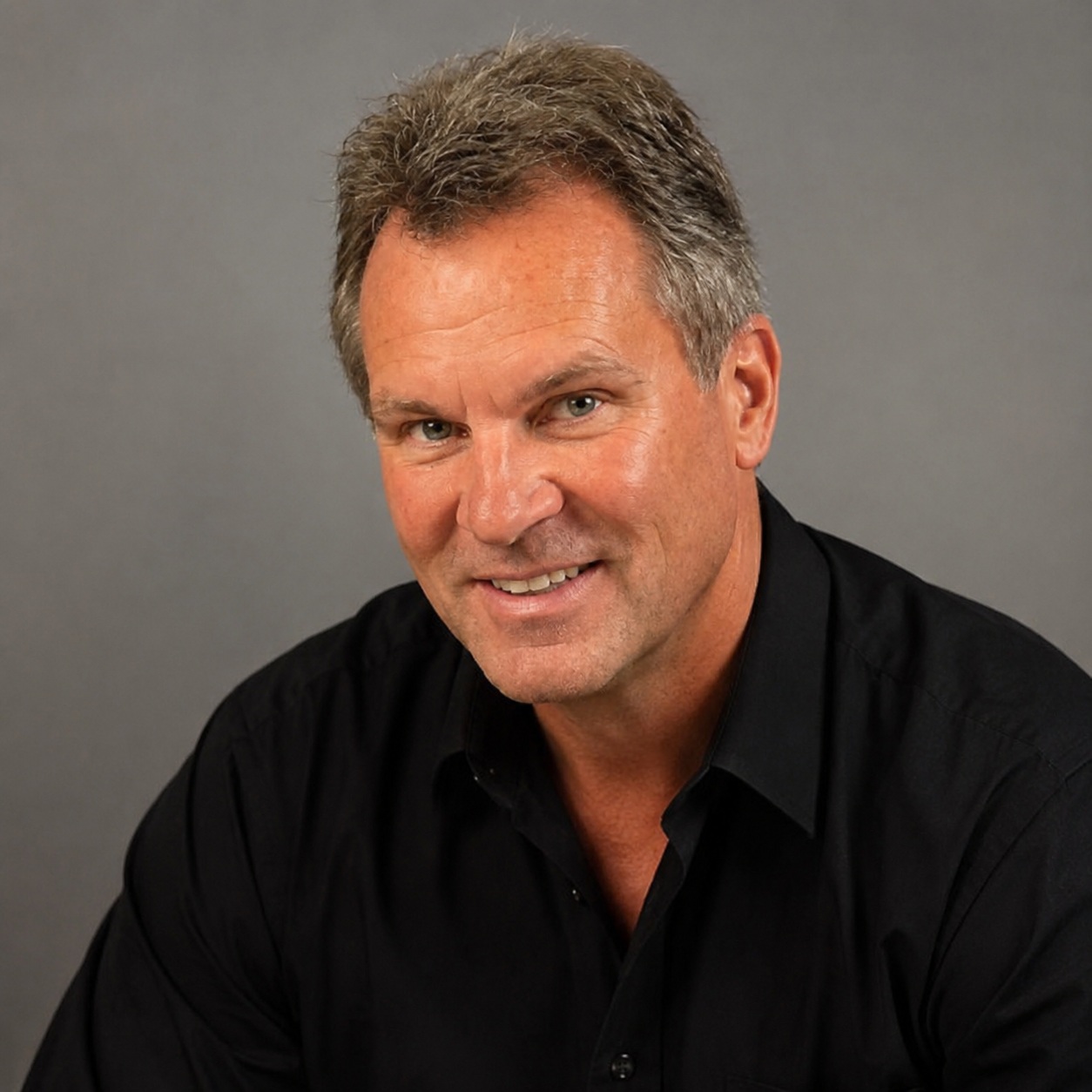 Tim Lawson &mdash; Owner and Operator, Advanced Home and Property Inspection, Johnson City TN
